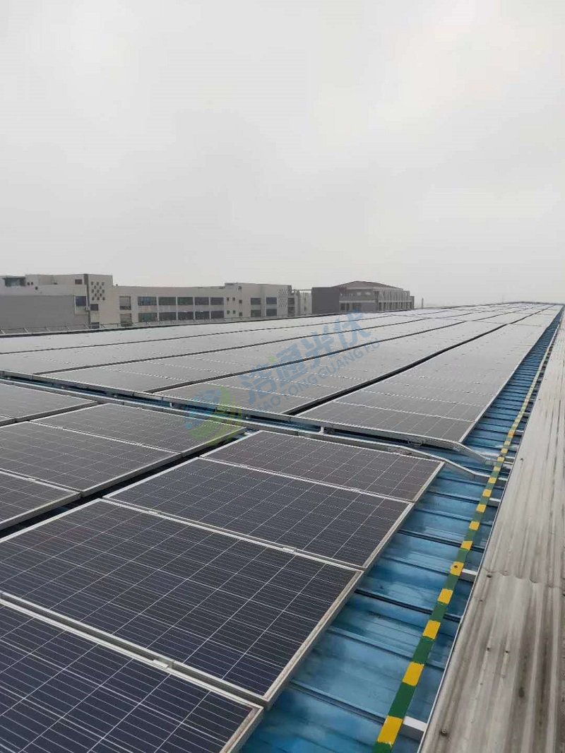 ���ݲ��_��Ϫ�僻���4MW̫��ܹ���l��Ŀ